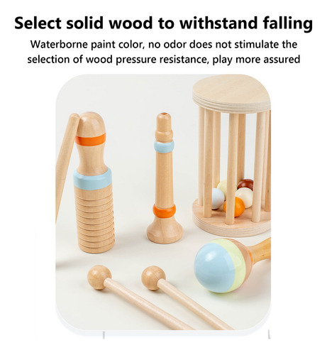 Instrumentos Musicales C Juguetes Para Niños Pequeños 13neut