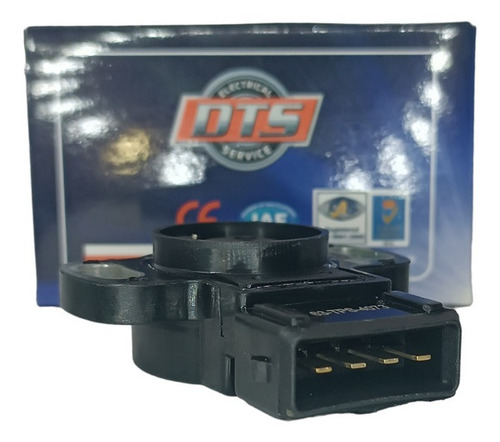 Sensor Tps Mitsubishi Eclipse Lancer Ck Signo