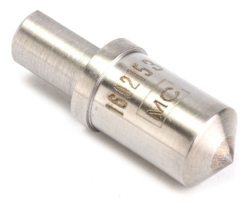 1pc Rc-3 Hr150a Penetrador De Diamante De Acero Metálico