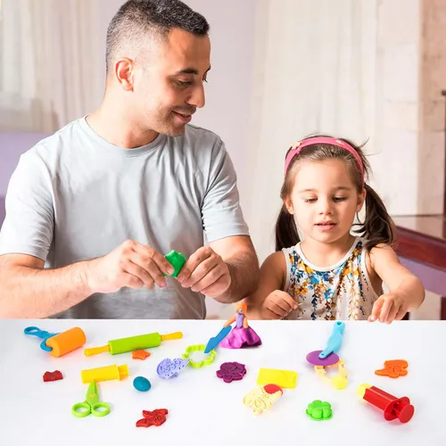Kilpkonn El Kit De Herramientas De Masa Incluye 42 Accesorio