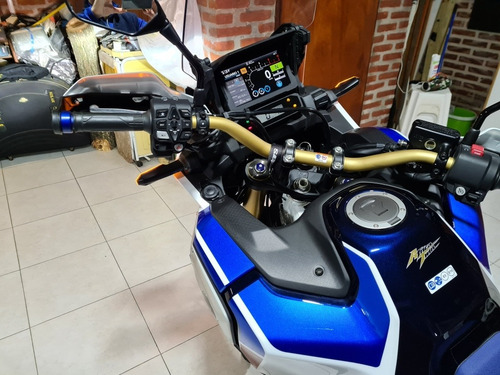 Honda África Twin Crf 1100 Adv Manual
