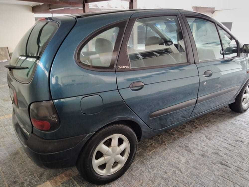 Renault Scenic 2000 2.0 Rxe 5p