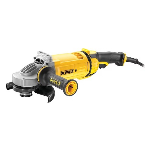 Esmeril Angular 7' (180) 2400w Dewalt Dwe4557-b2c