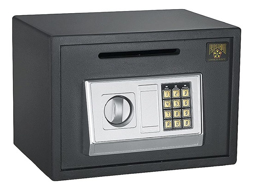 Paragon Lock Y Safe 7875 Digital Depository Safe 67 Cf Caída