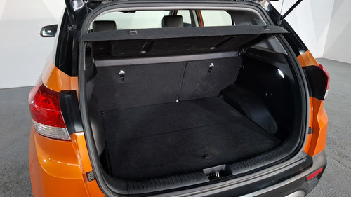 Hyundai Creta 1.6 LIMITED AUTO