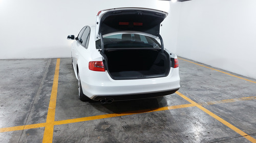Audi A4 1.8 TFSI SPORT LMT EDITION MULTITRONIC