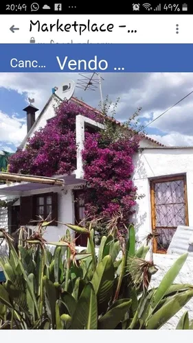 comprar Casa (se Financia Algo)de Dos Dormitorios