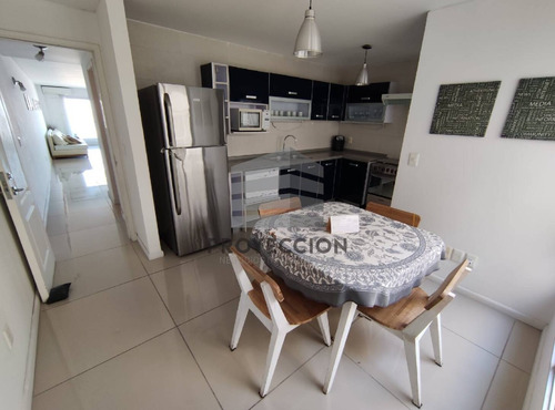 Imagen 6 de 15 de Vendo Apartamento De 3 Dormitorios Rambla De Buceo
