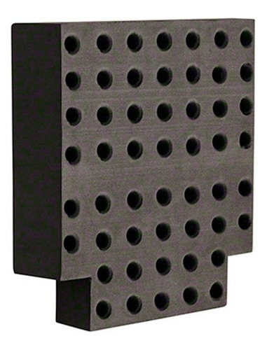 Escurridor De Trapeador Plano Adaptable Rubbermaid Color Negro