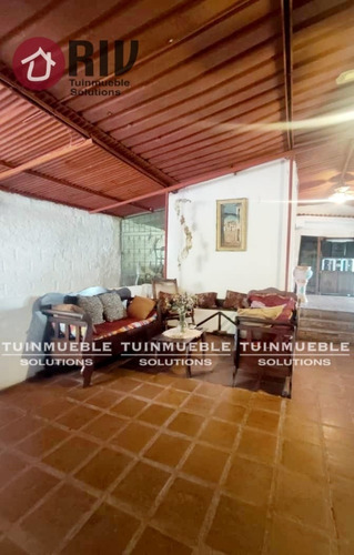 Venta - Casa En Carayaca. Estado La Guaira.