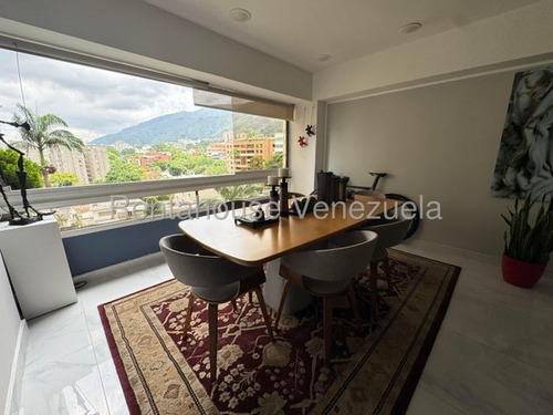 Apartamento En Venta Santa Eduvigis Wl25-22376