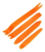 Comprar Kit De 4 Herramientas Desarmar Desmontar Panel Tablero Auto