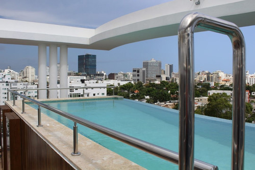 Vendo Apartamentos De 1 Y 2 Habitaciones En El Julieta
