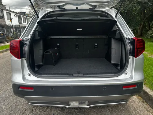 Suzuki Vitara 1.6 Gl Aut