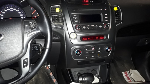 Kia Sorento Ex 2.4 Aut Full 7 Asientos 2013