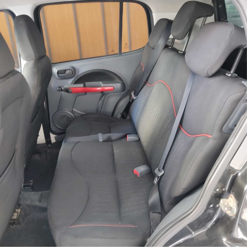 Fiat Uno Sporting