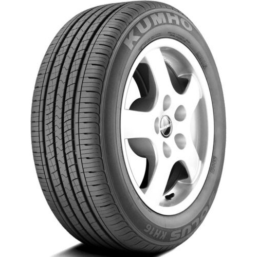 Neumaticos Kumho Solus Kh16 155 60 15 Smart