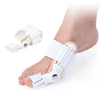 Comprar Ferula Articulada Corrector Juanetes Separador Dedos Inmovil