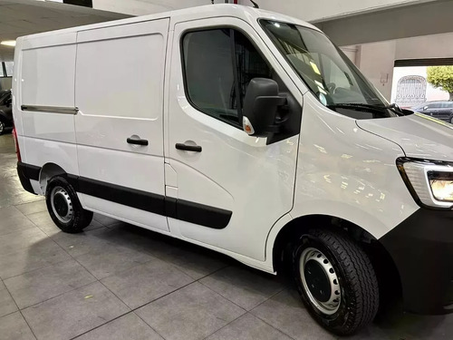 Renault Master 2.3 L1h1 Aa