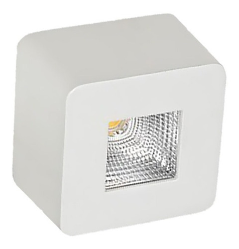 Spot De Sobrepor Led 5w 6500k Lm833