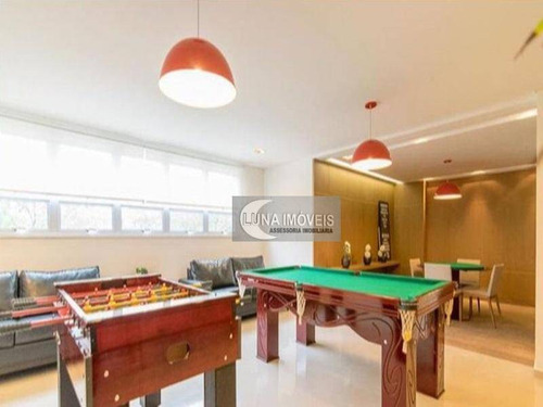 Imagem 12 de 19 de Apartamento Com 3 Dormitórios À Venda, 84 M² Por R$ 636.000,00 - Rudge Ramos - São Bernardo Do Campo/sp - Ap3137