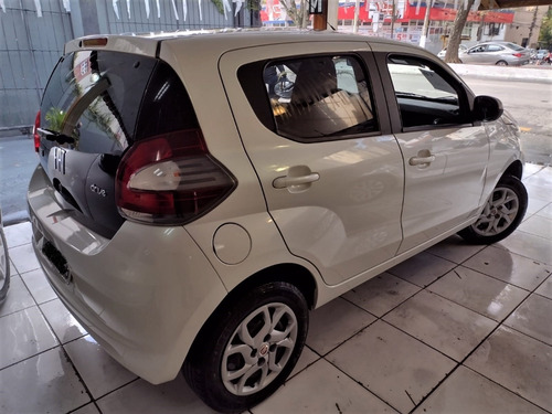 Imagem 4 de 7 de Mobi Drive 2018 Lindo