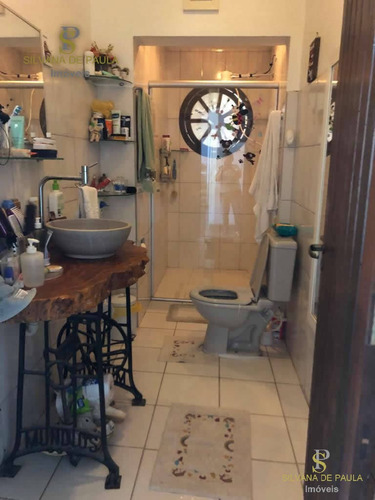 Imagem 11 de 15 de Chácara À Venda De 2.390 M² - Com Financiamento Bancário - Mairiporã. - Ch1083