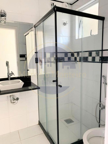 Imagem 7 de 15 de Apartamento Para Venda Em Macaé, São Marcos, 2 Dormitórios, 1 Suíte, 1 Banheiro, 1 Vaga - Ap0029_1-2282569