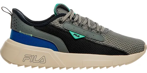 Fila energized hotsell rubber é bom
