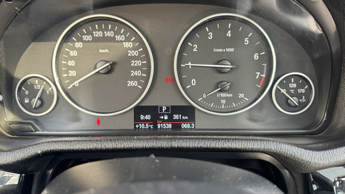 BMW X3 2.0 sDrive20iA At
