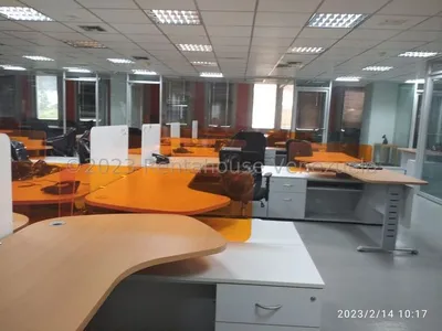 Oficina en alquiler