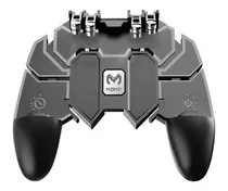 Comprar Game Pad, Mando Para Celular Freefire, Pubg, 4 Gatillos