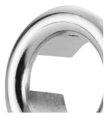 Tapa De Desbordamiento Para Fregadero, Anillos De