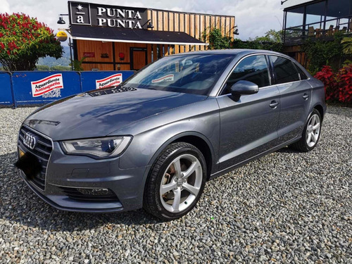 Audi A3 1.8 Turbo Triptonico