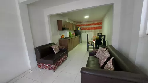 Venta Casa Los Guaduales, Norte De Cali 10746.