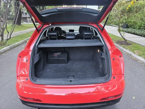 Audi Q3 2.0 Tfsi Quattro Ambition
