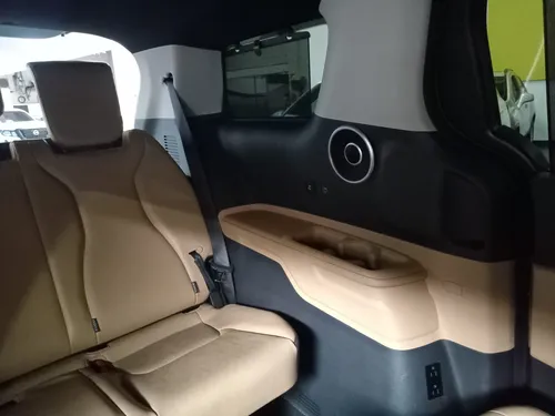 Kia Carnival Zenith At 3.5 4x2