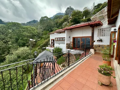 Casa en arriendo