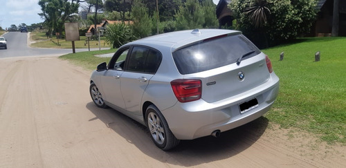 Bmw Serie 1 116i Active 2013