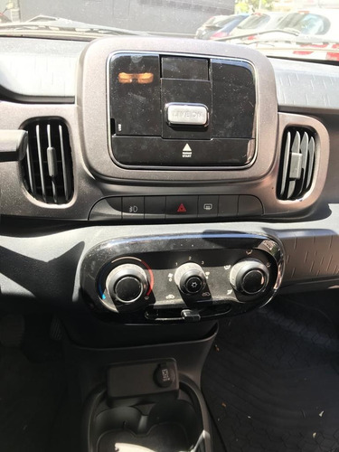 Fiat Mobi Easy 2017