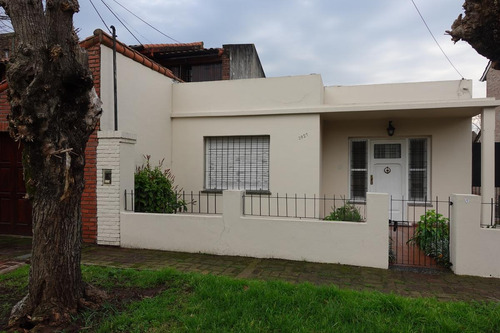 Imagen 1 de 15 de Casa En Venta En La Horqueta. San Isidro