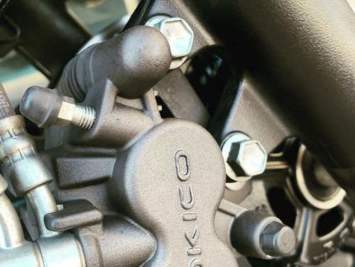 Suzuki Sv 650 Milano Motos