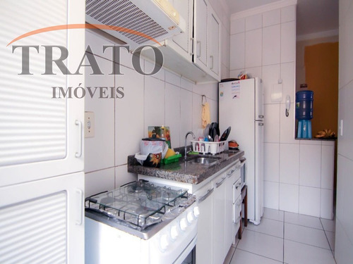 Imagem 3 de 27 de Lindo Apartamento Jardim Regente Indaiatuba/sp! - Ap00016 - 32044425