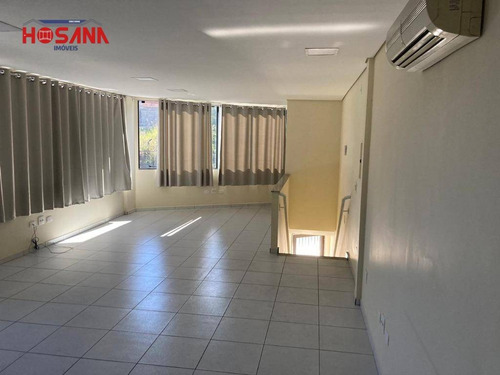 Imagem 6 de 9 de Sala Para Alugar, 60 M² Por R$ 1.500,00/mês - Jardim Marcelino - Caieiras/sp - Sa0017
