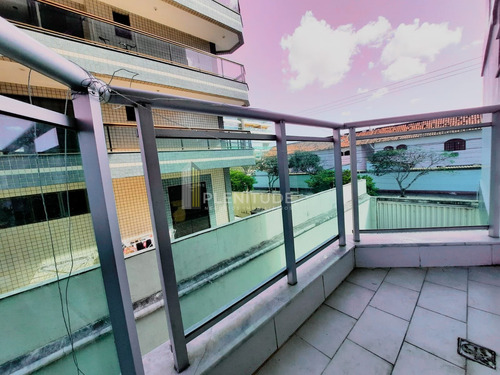 Imagem 2 de 15 de Apartamento Em Braga - Cabo Frio, Rj - 2190