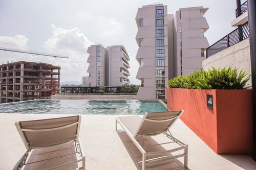 Imagen 25 de 30 de Departamento En Venta En Vitia, Valle Real, Zapopan