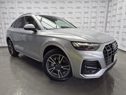 Audi Q5 2024