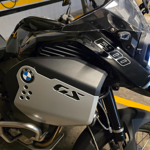 Bmw F 900 Gs Adventure