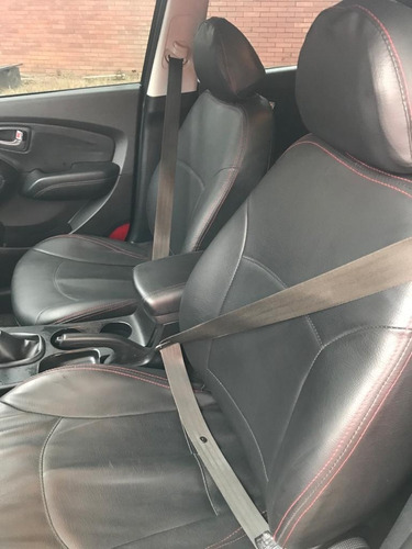 Hyundai Tucson Ix 35 Ix 35 Gl