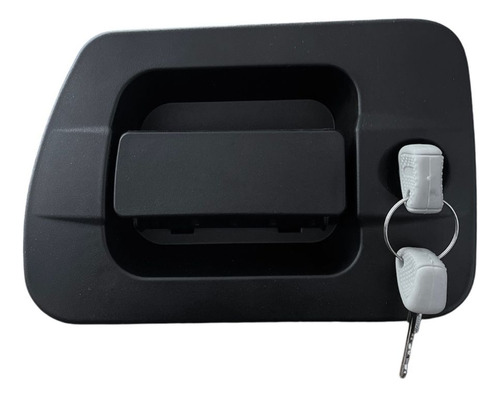 Manija Puerta Exterior Con Llave Iveco Tector Conductor